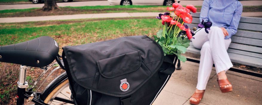 Bicycle Bags For Moms