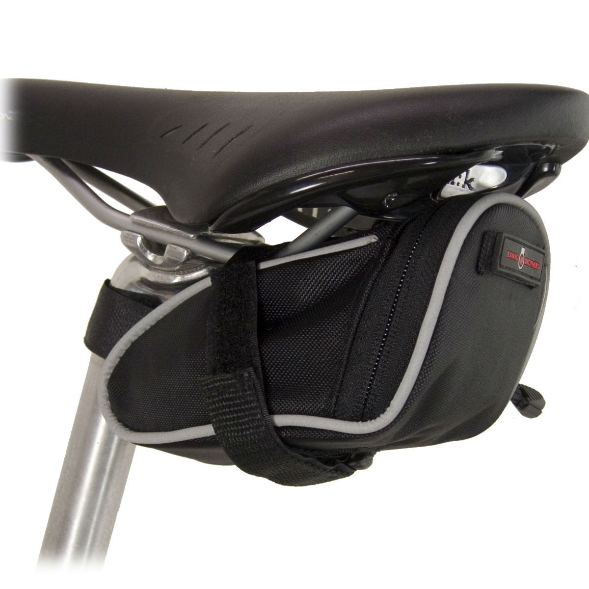 Seat Bag, Small-Banjo Brothers