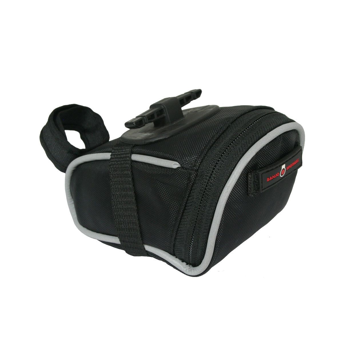 Quick-Release Seat Bag, Small-Banjo Brothers