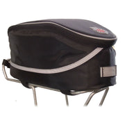 Rack Top Bag, Black-Banjo Brothers