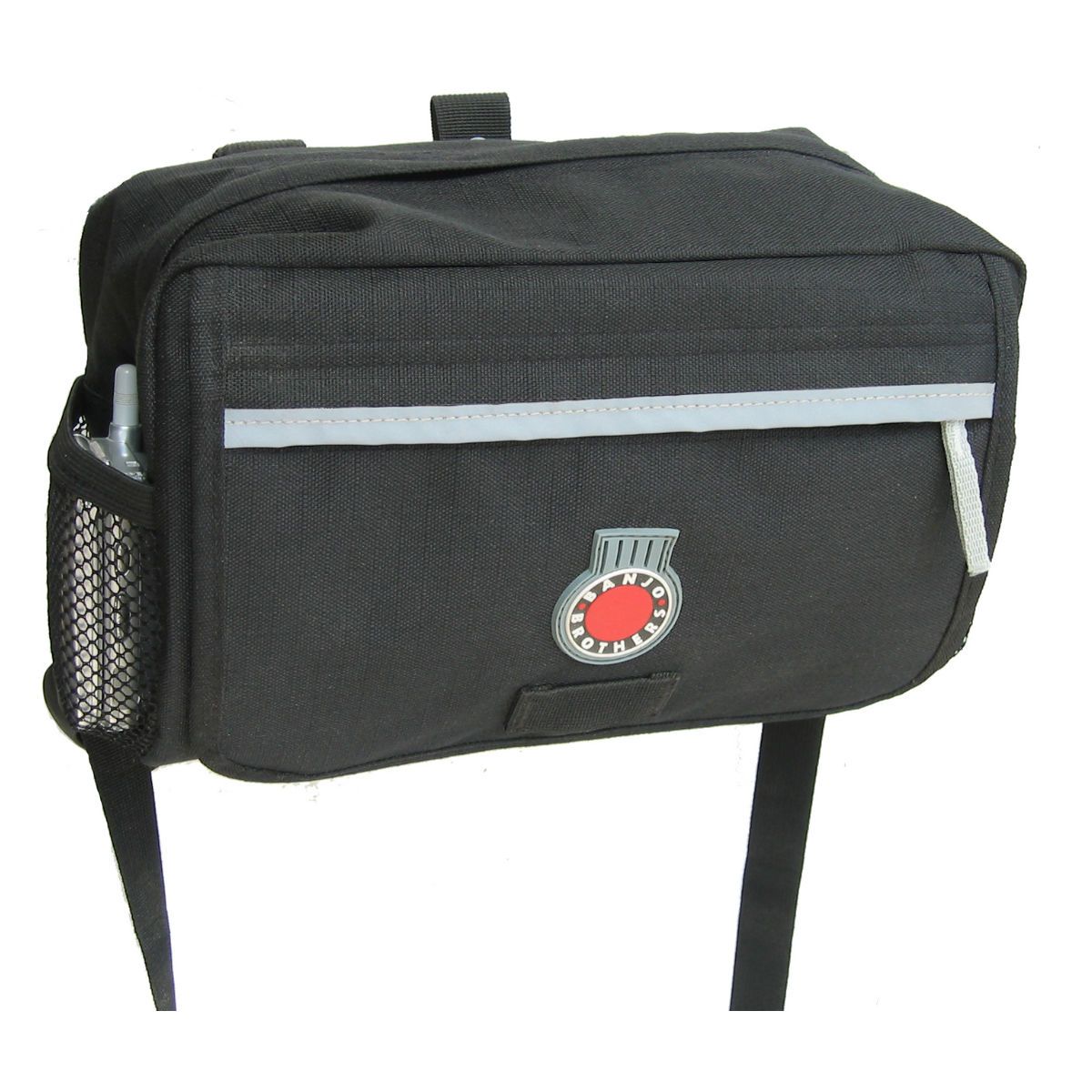 Handlebar Bag, Medium-Banjo Brothers