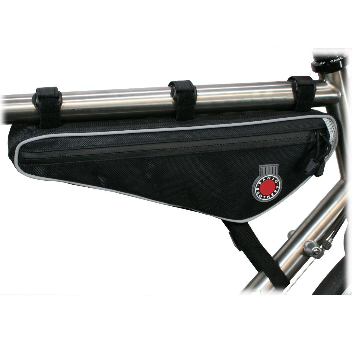 Banjo Brothers Frame Pack Small