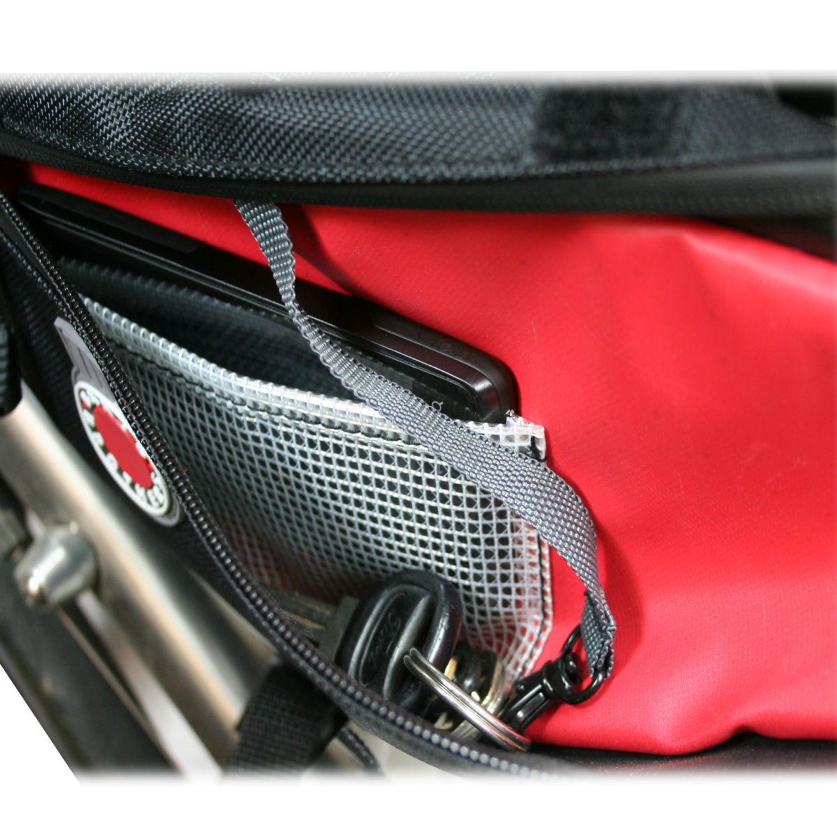 Frame Pack, Small-Banjo Brothers