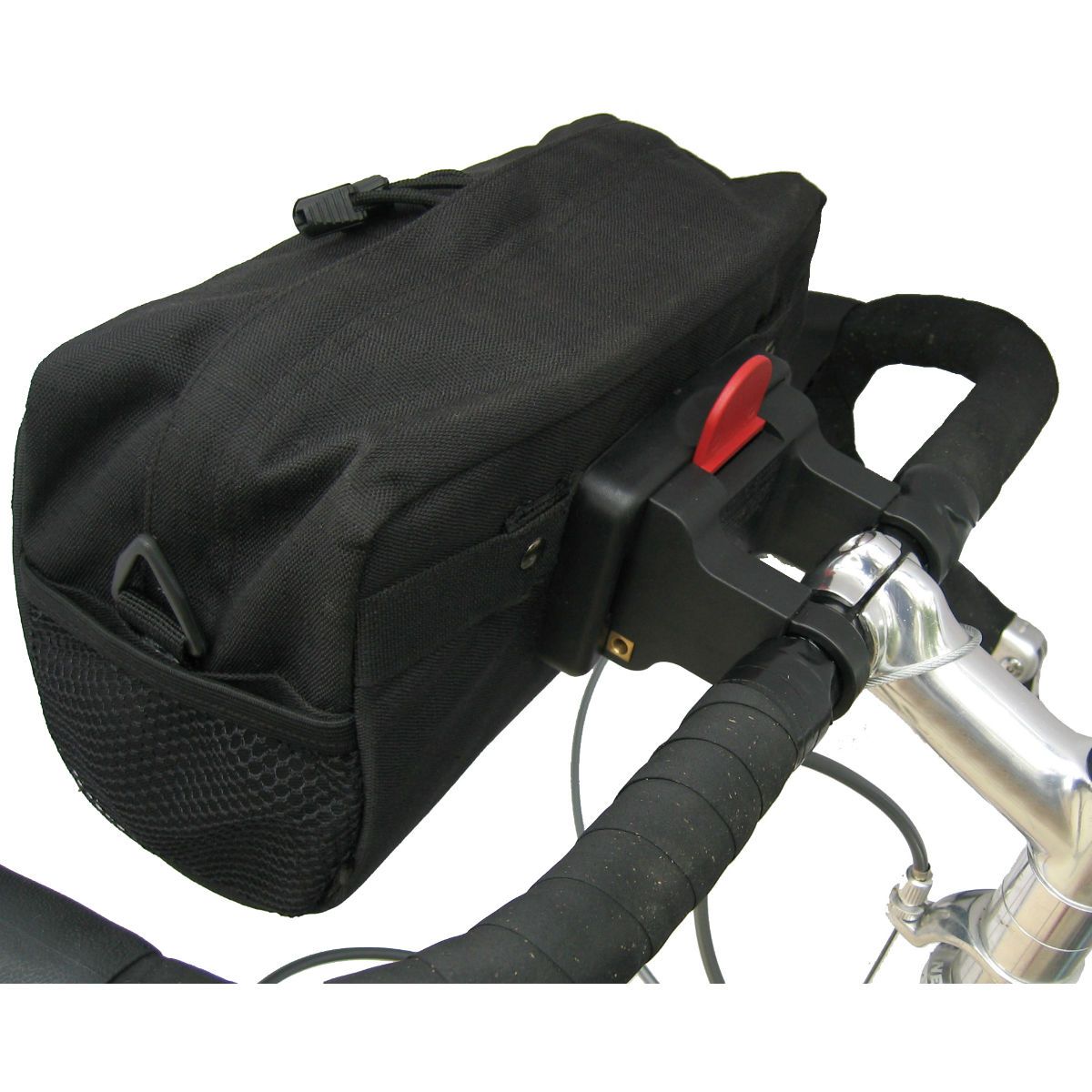 Quick-Release Handlebar Bag, Medium-Banjo Brothers