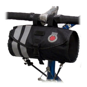 Barrel Handlebar Bag-Banjo Brothers