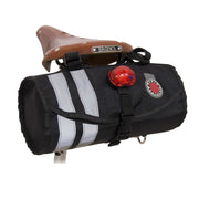 Barrel Handlebar Bag-Banjo Brothers