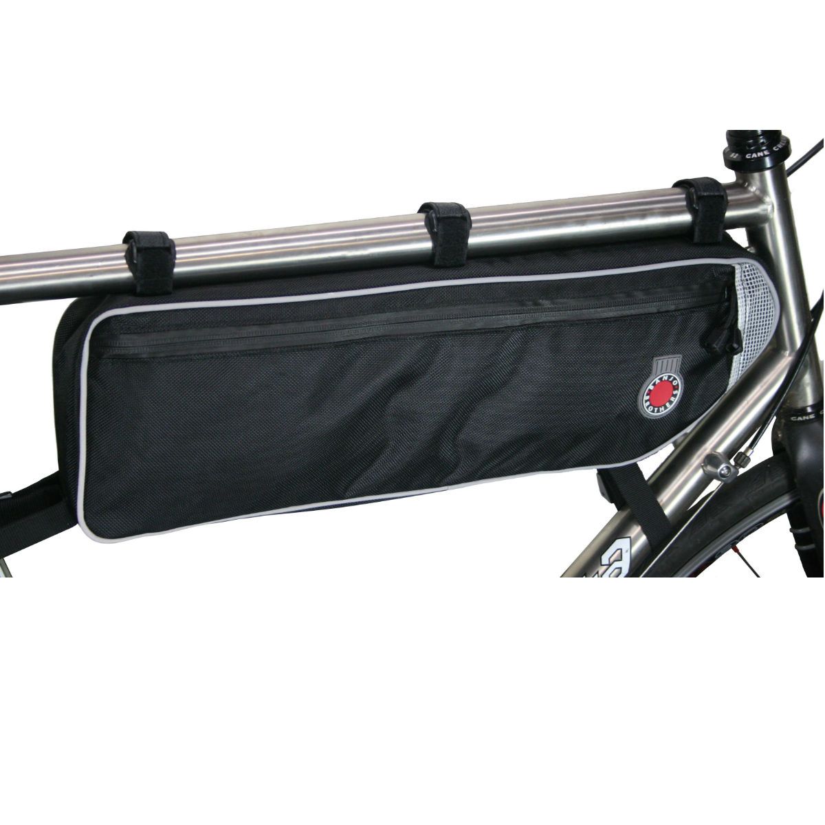 brother fahrradrahmen Banjo Brothers Large Frame Pack