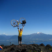 Waterproof Pannier, Black-Banjo Brothers