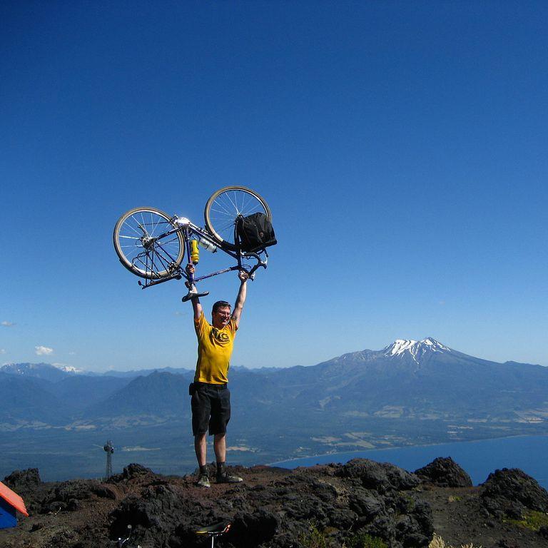 Waterproof Pannier, Black-Banjo Brothers