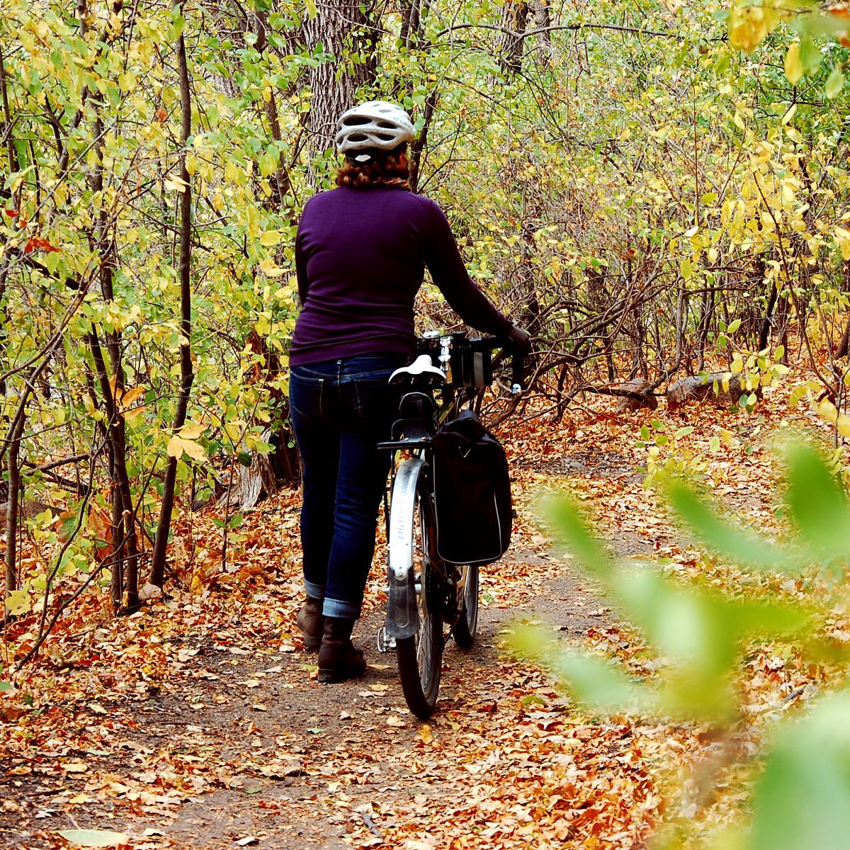 Waterproof Pannier, Black-Banjo Brothers