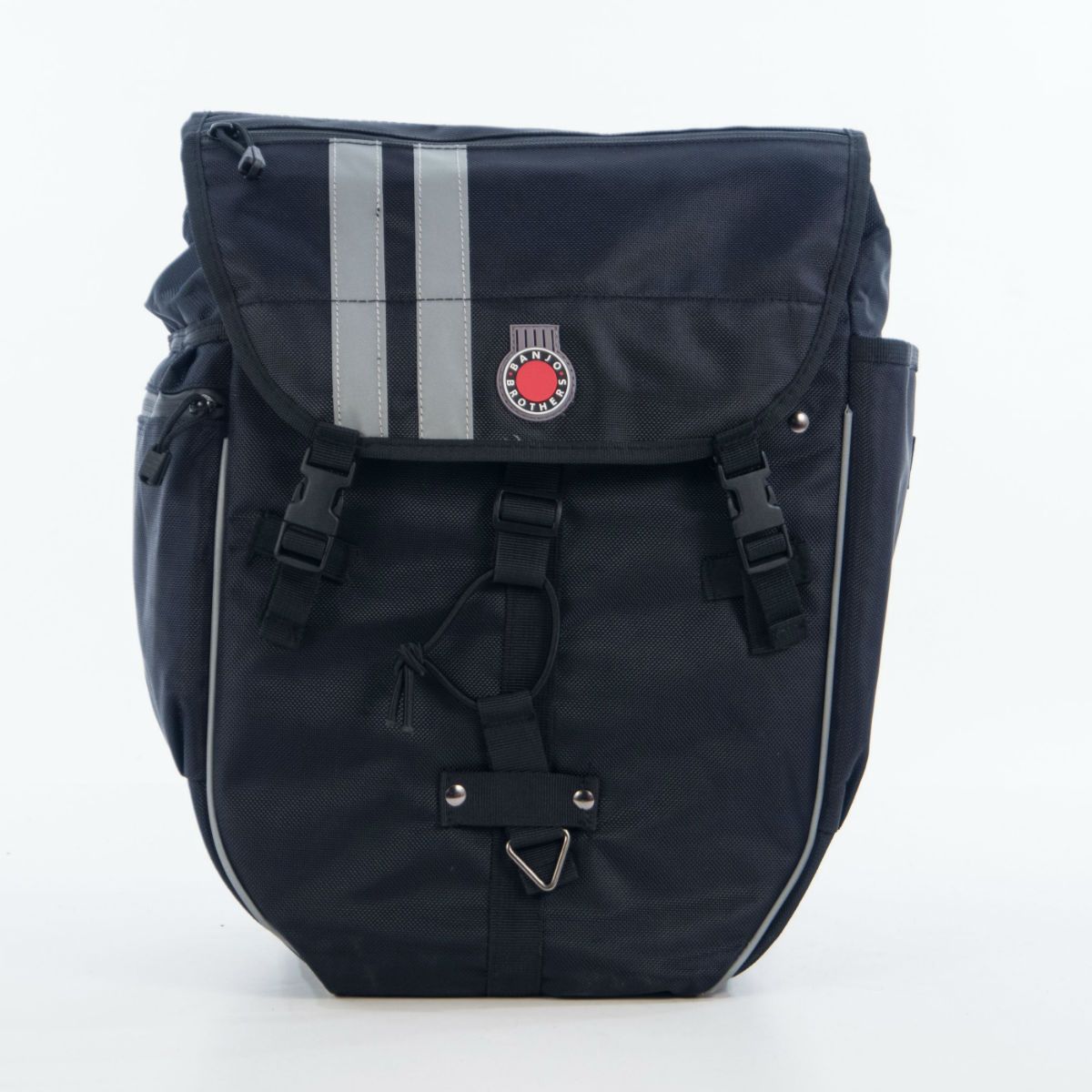 Waterproof Backpack Pannier-Banjo Brothers