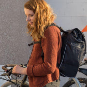 Waterproof Backpack Pannier-Banjo Brothers