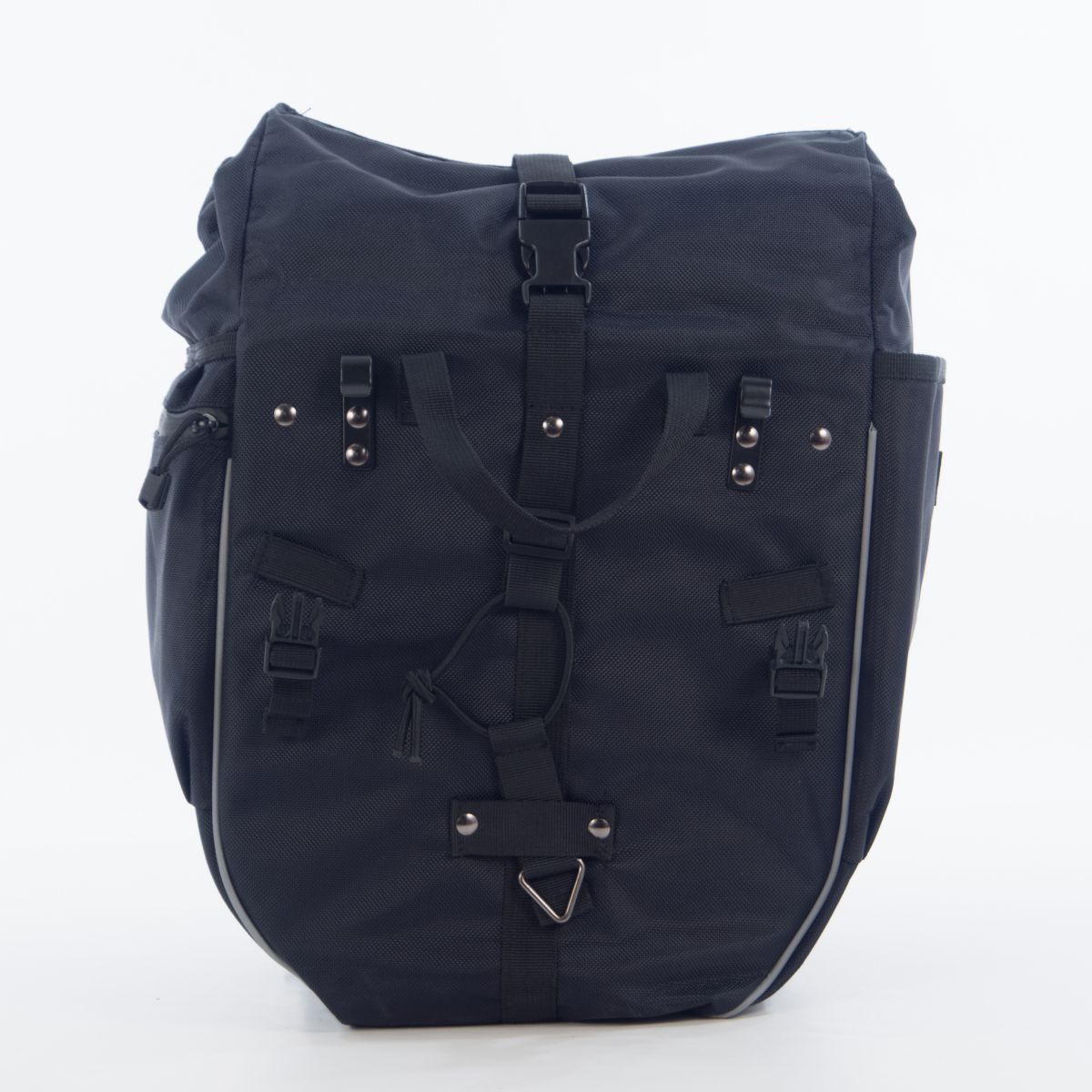 Waterproof Backpack Pannier-Banjo Brothers