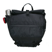 Waterproof Backpack Pannier-Banjo Brothers