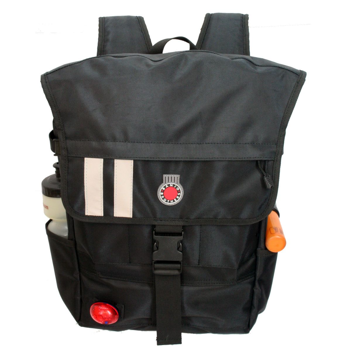 bicycle mini backpack Banjo Brothers Metro Compact Backpack