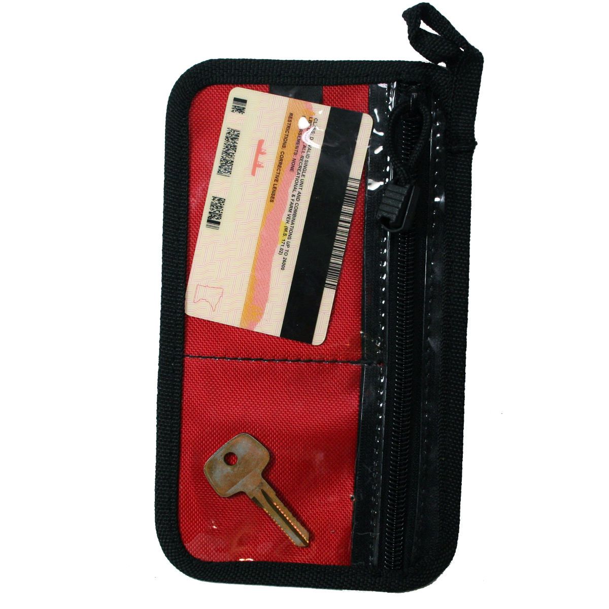 Cycling Phone Wallet-Banjo Brothers