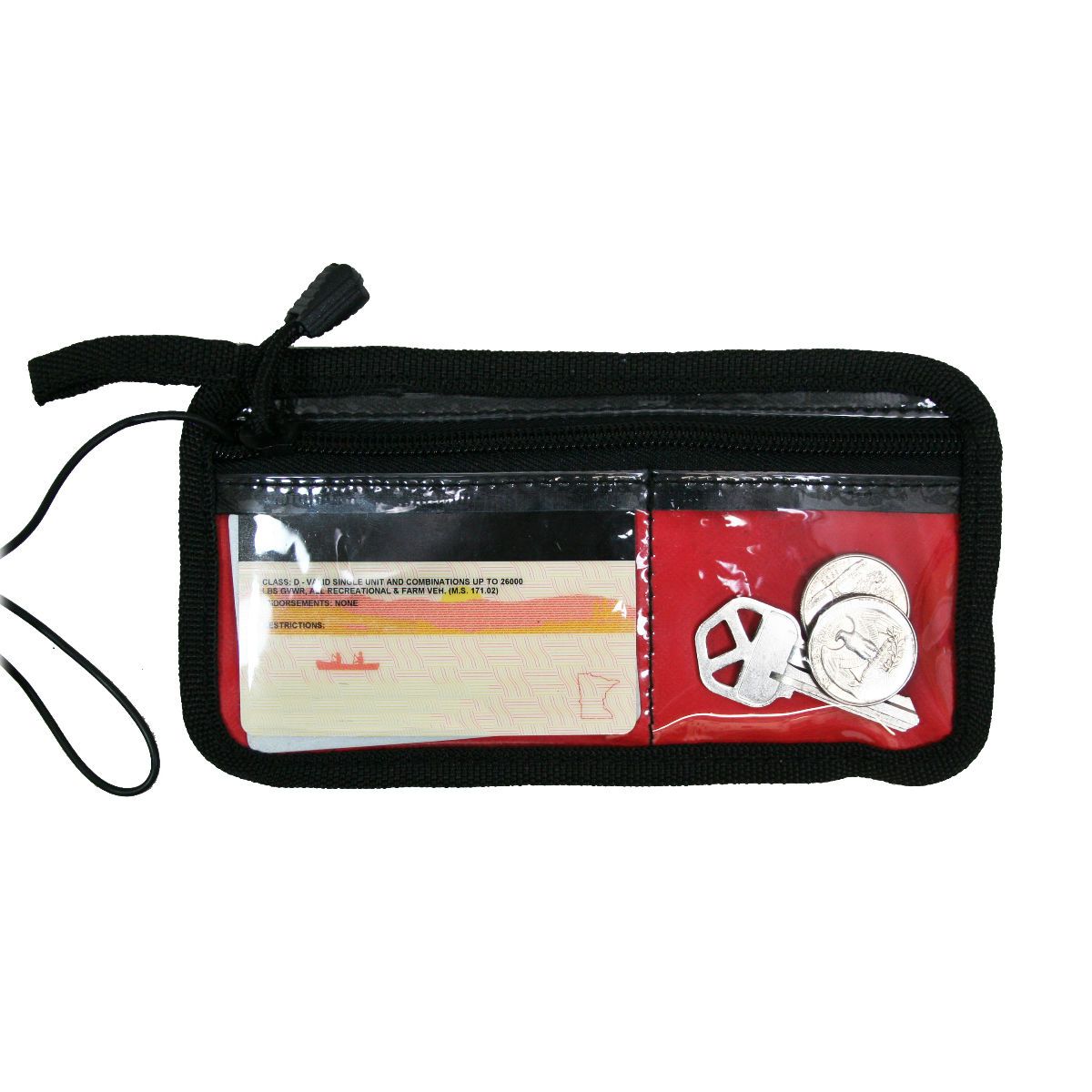 Cycling Phone Wallet-Banjo Brothers