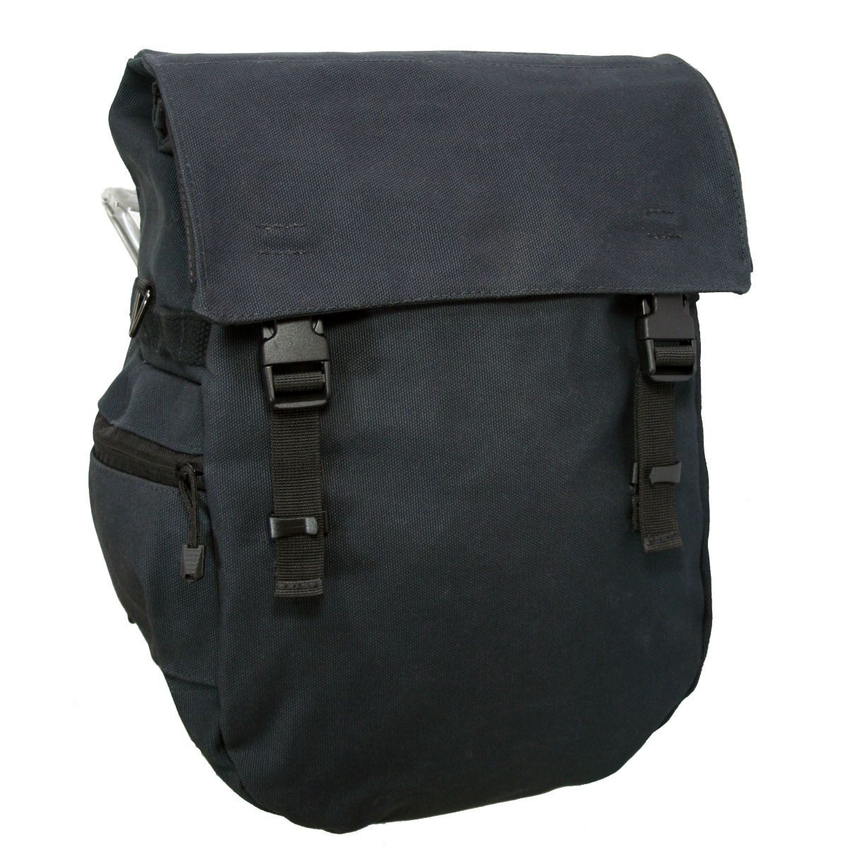 Minnehaha Series Canvas Waterproof Pannier-Banjo Brothers