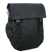 Minnehaha Series Canvas Waterproof Pannier-Banjo Brothers