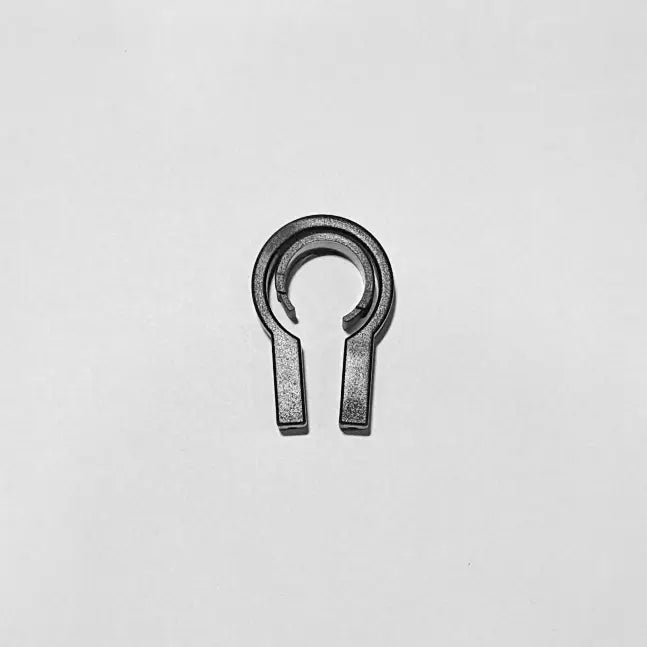 Banjo Brothers 26.0 mm replacement clamp for QR Handlebar Bag