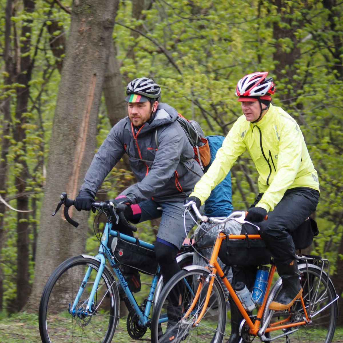 Frame Pack, Large-Banjo Brothers