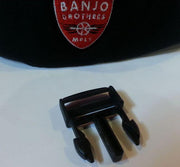 Backpack 38mm (1.5") Main Flap Buckle-Banjo Brothers