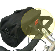 Quick-Release Bracket-Banjo Brothers