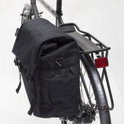 Minnehaha Series Canvas Waterproof Pannier-Banjo Brothers