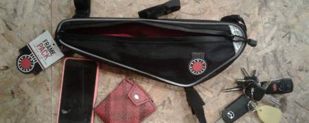 Frame Bag Universal Fit Banjo Brothers