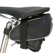 Seat Bag, Expanding, Medium (65 - 81 Cubic Inches)-Banjo Brothers