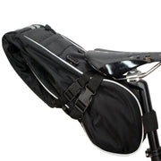 Waterproof Saddle Trunk, Extra-Large (XL)-Banjo Brothers