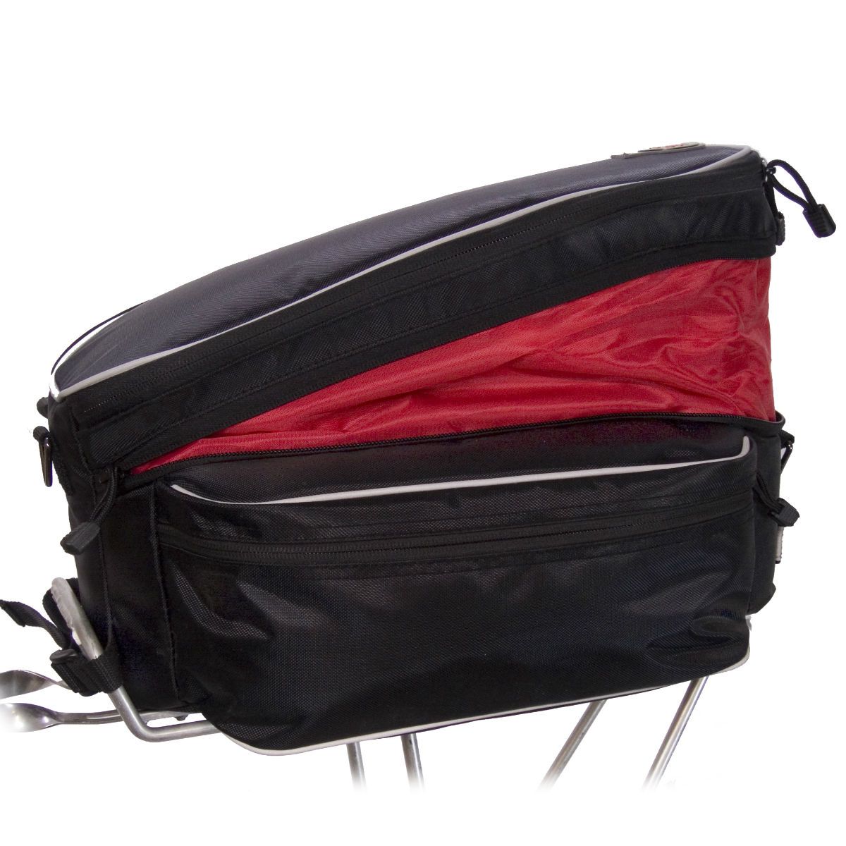 Banjo brothers best sale trunk bag