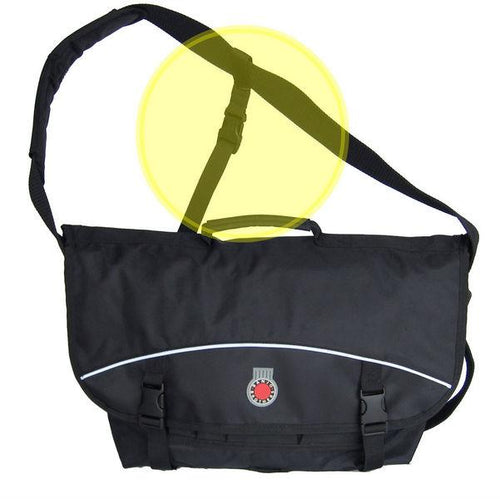 ショルダーバッグ MIM the wardrobe Double String Big Messenger Bag 4FT1829 61KNqo4ETaL._AC_SY450_.jpg
