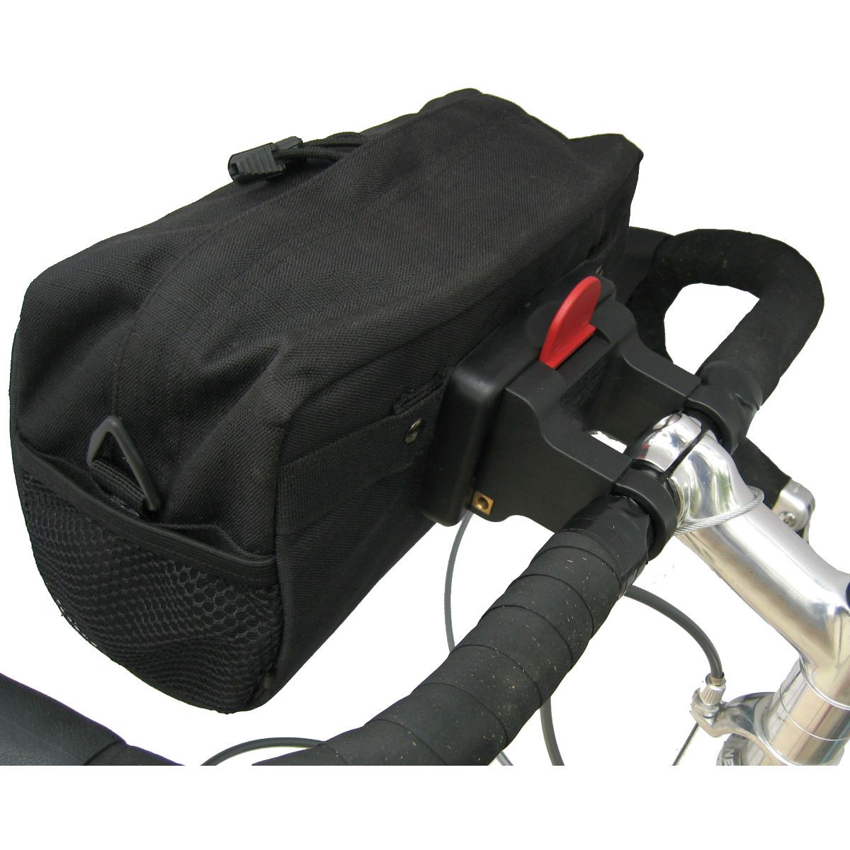 Banjo Brothers Quick Release Waterproof Handlebar Bag