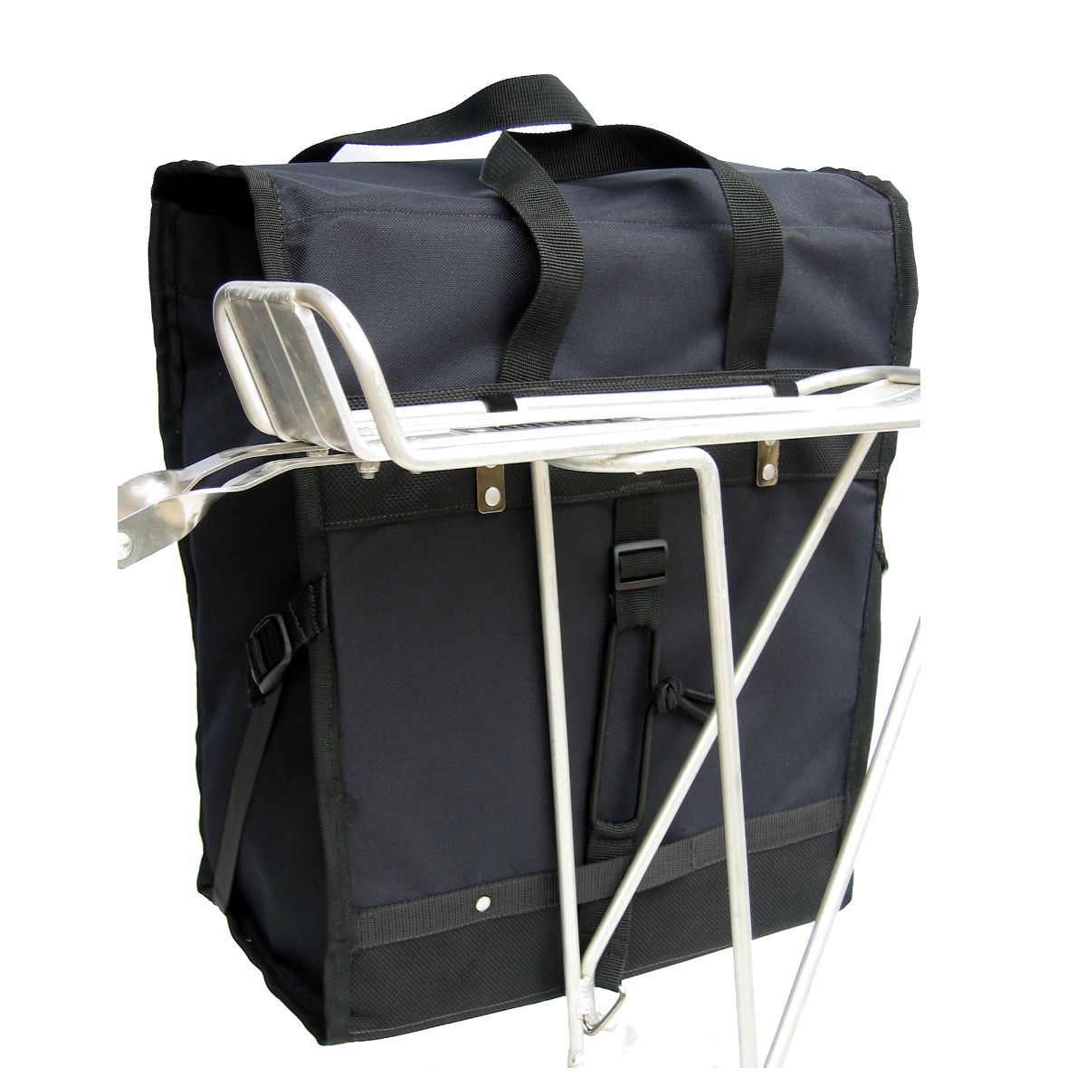 Market Pannier Deluxe Shopping Panniers Banjo Brothers
