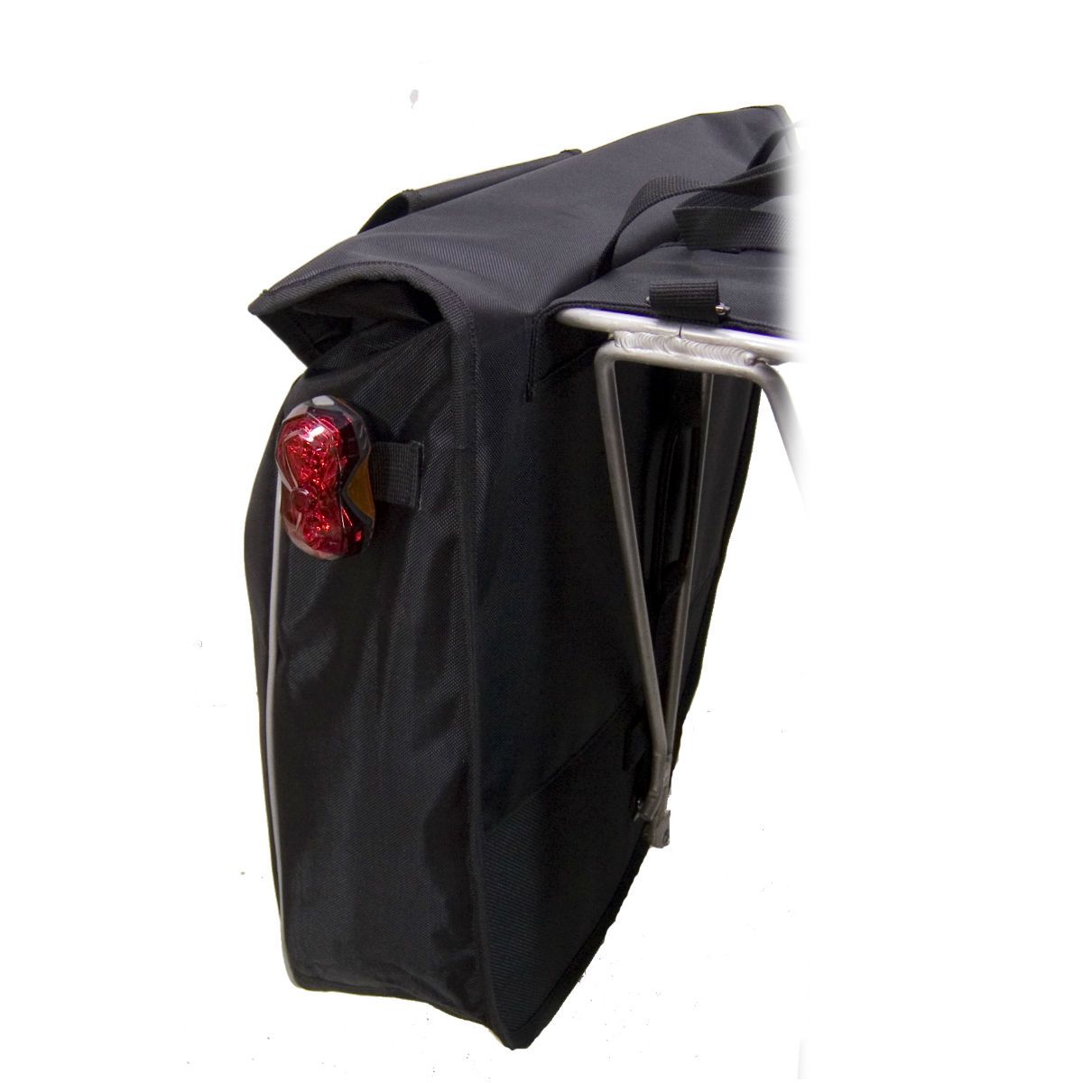 Banjo brothers saddle bag on sale