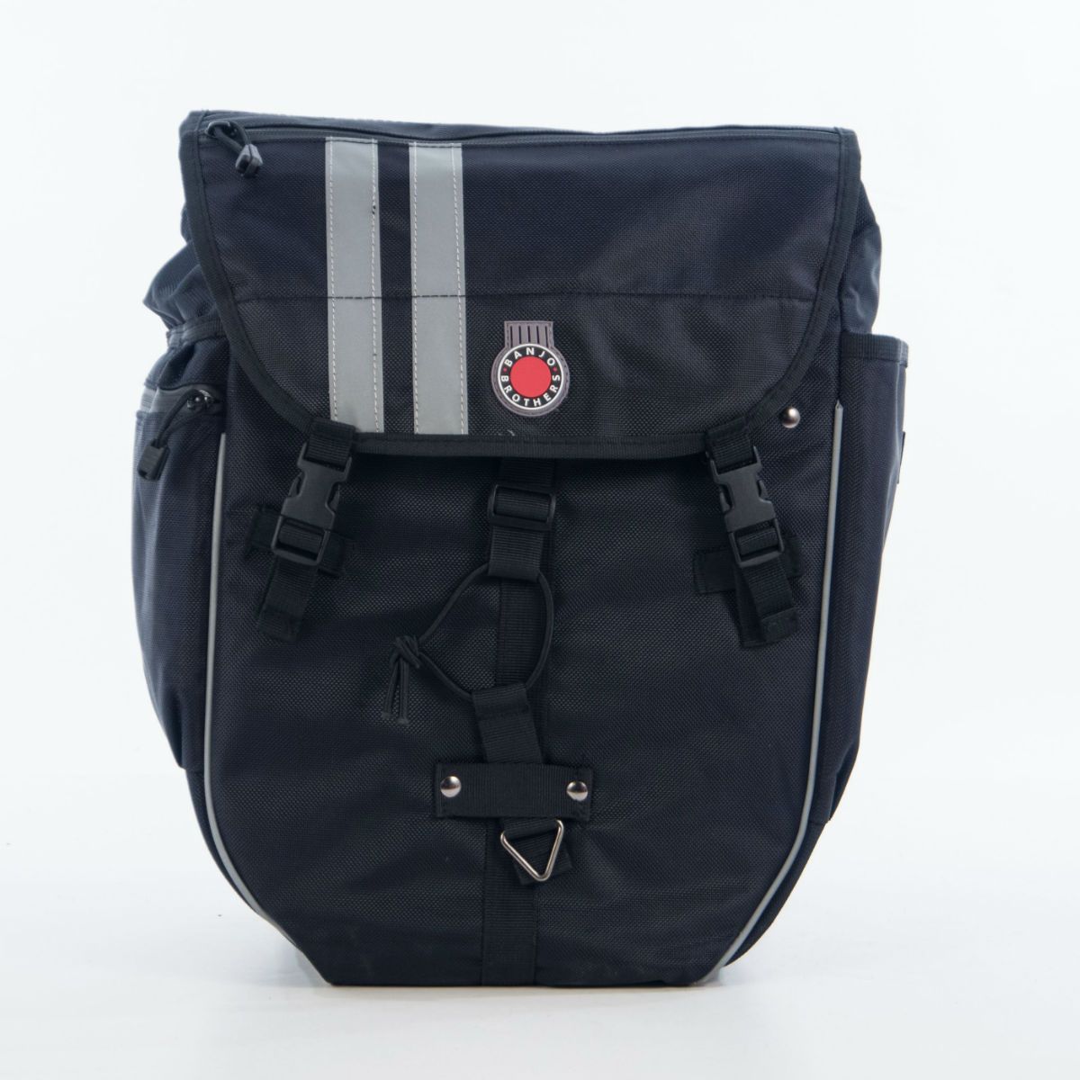 Backpack Pannier, Waterproof, For Commuters