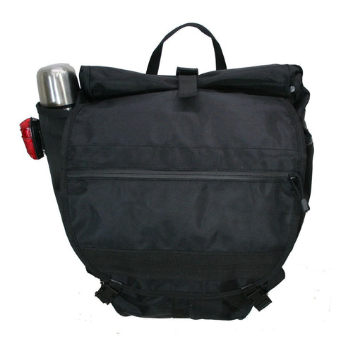 Backpack Pannier Affordable and Wateproof by Banjo Brothers