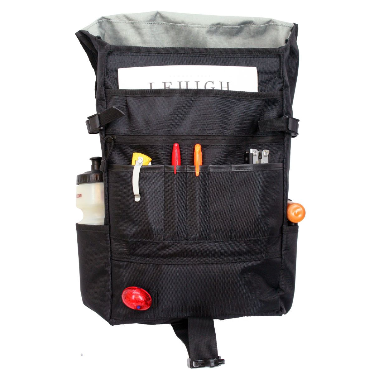 Banjo brothers commuter backpack store