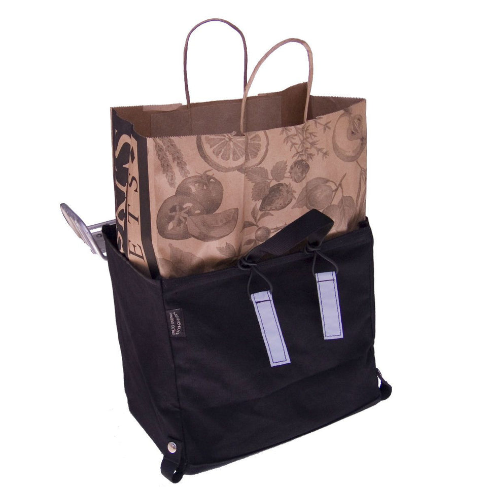 Banjo Bros Market Pannier main image 1