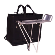 Minnehaha Series Canvas Grocery Pannier-Banjo Brothers
