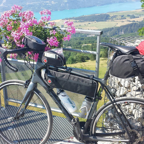 Banjo brothers frame bag best sale